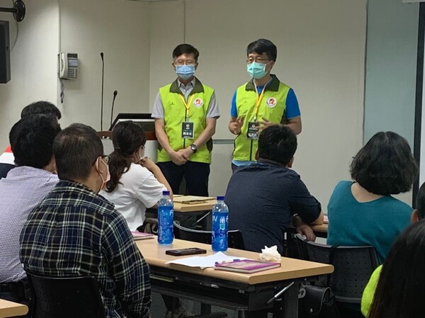 20210507嘉義縣防災團交流活動