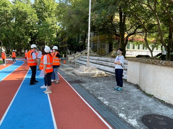 20211019福安國小訪視