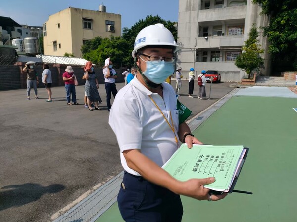 20221004中壢家商二訪