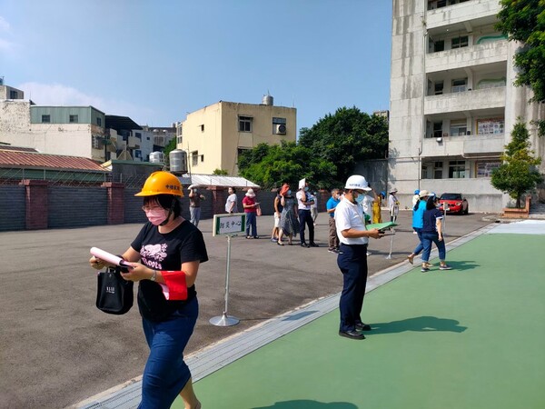 20221004中壢家商二訪
