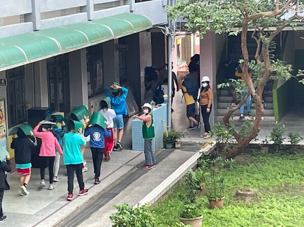 20211102下午訪視武漢國小