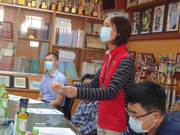 20211027大勇國小第二次訪視