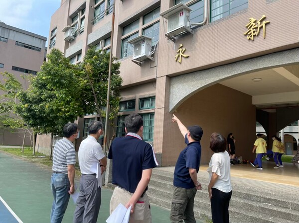 2022413下午龜山國中訪視