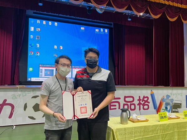 20220913防災輔導團第三次團務會議