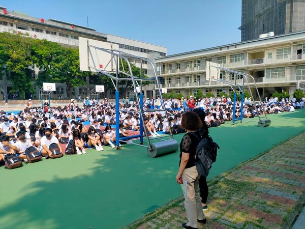 20221004中壢家商二訪