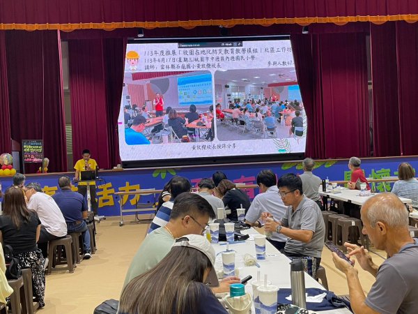 20240625第二次團務會議