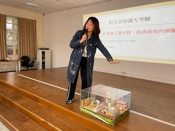 20231212本年度第四次團務會議
