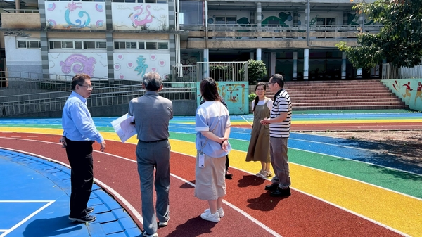 20250429龍岡國小一訪