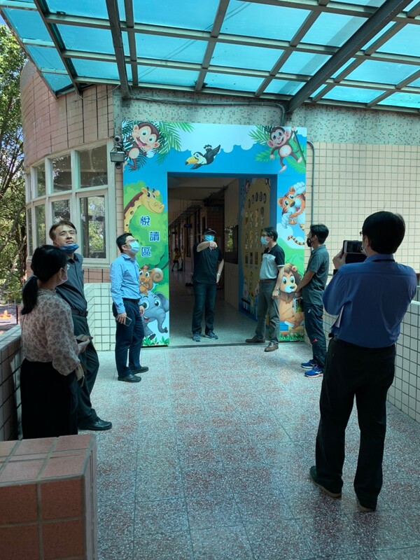 20210422大華國小第一次訪視