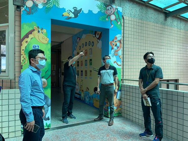 20210422大華國小第一次訪視