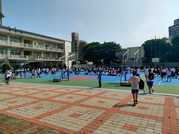 20221004中壢家商二訪