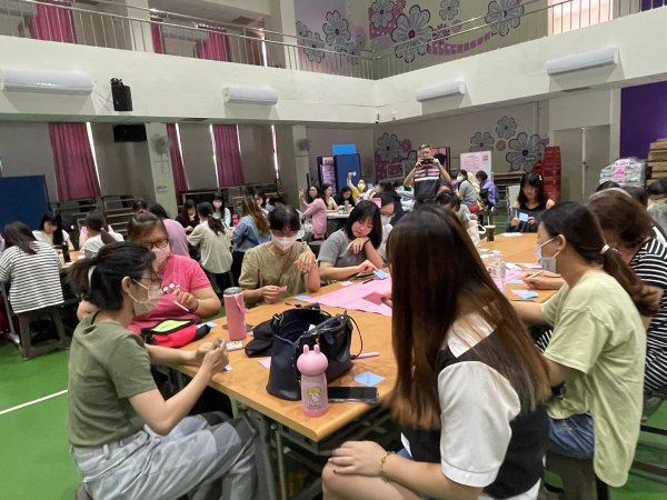 20240813幼教人員防災研習