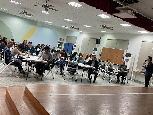 20241210第四次團務會議