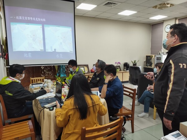20220420普仁國小第一次訪視