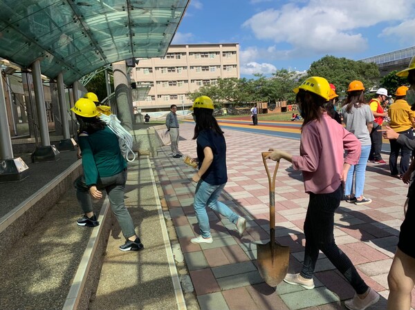 20201027文欣國小第二次訪視
