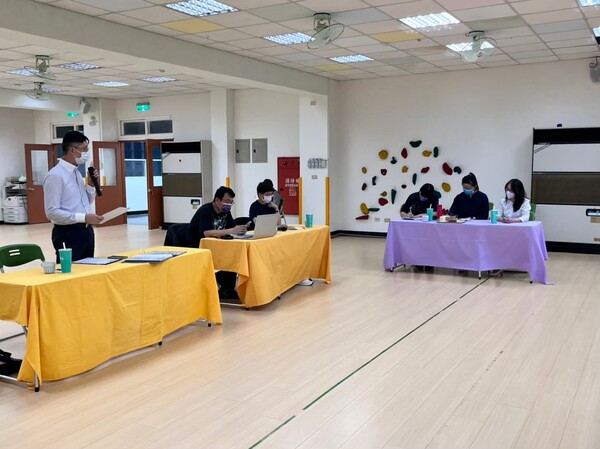 20220524-111年幼兒園推動基礎防災教育訪視-第一次
