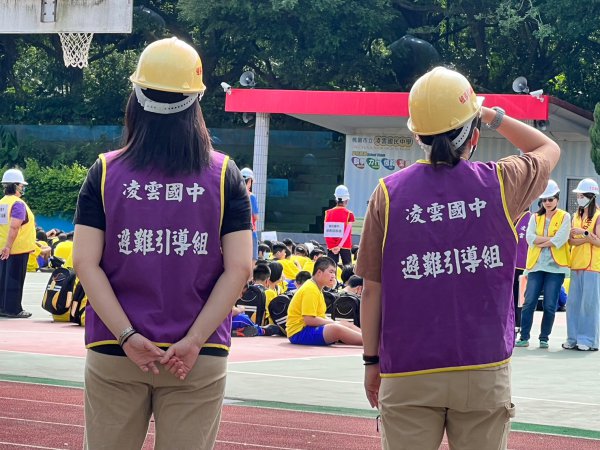 20231013凌雲國中二訪