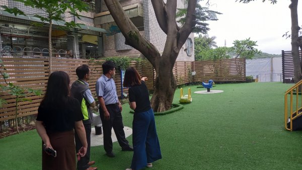 20240522龜山區壽山國小第一次訪視