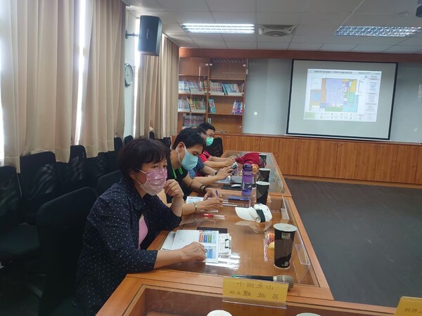 20220412海湖國小防災教育一訪