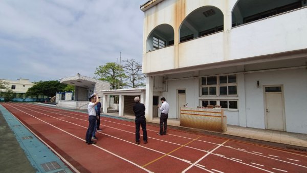 20230504沙崙國小第一次訪視