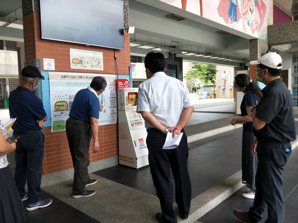 20220425仁和國小第一次訪視