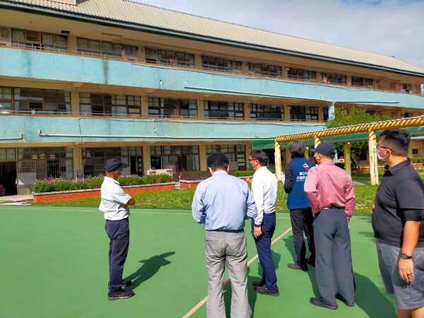 20221019龍岡國中二訪