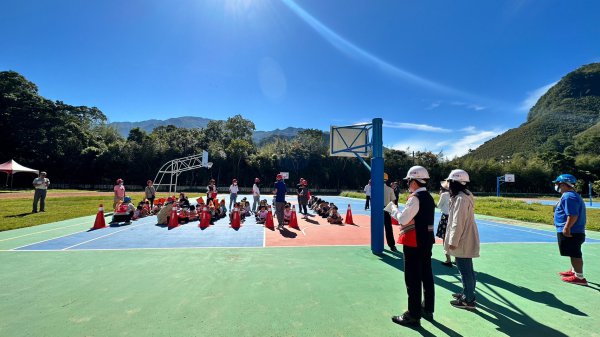 20231019羅浮國小二訪