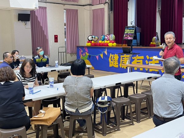 20240625第二次團務會議
