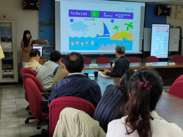 20230426校園在地化防災教育教學設計北區工作坊(一)