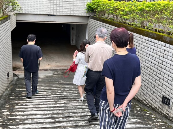20220524-111年幼兒園推動基礎防災教育訪視-第一次