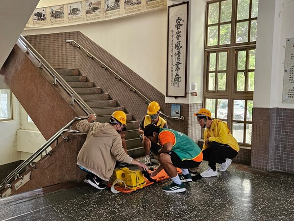 相簿：20241112楊心二訪