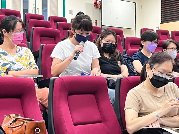 20220722無預警演練工作坊