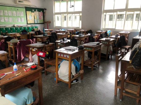 20231004內壢國中二訪