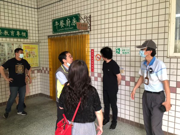 20230503自強國小一訪