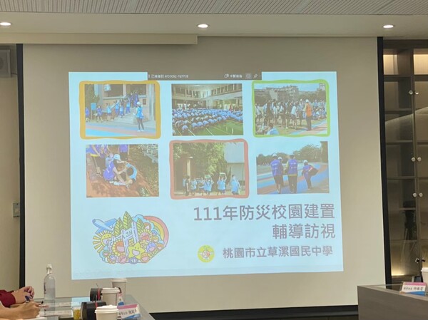20221017草漯國中二訪