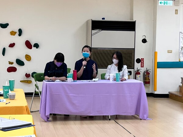 20220524-111年幼兒園推動基礎防災教育訪視-第一次