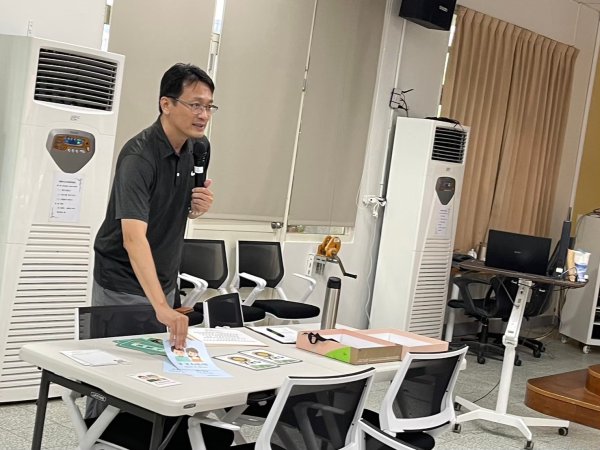 相簿：20240806團員實務工作坊