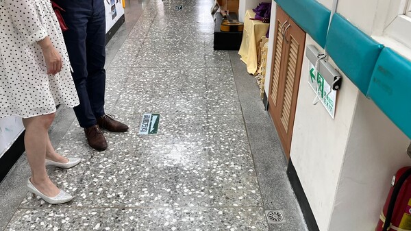 20220524-111年幼兒園推動基礎防災教育訪視-第一次
