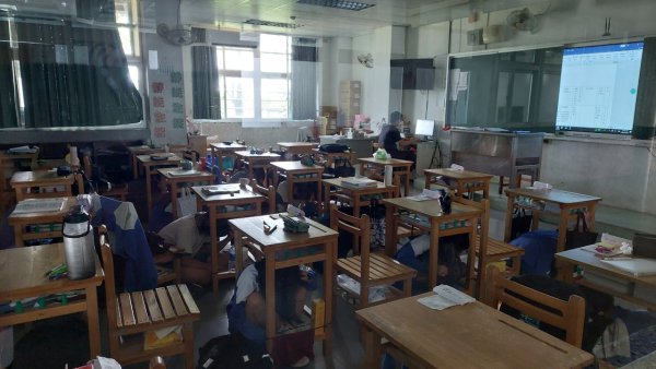 20231018新屋高中二訪