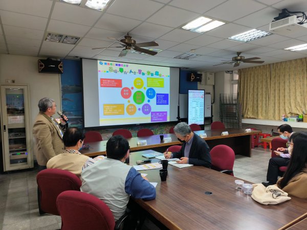 20230426校園在地化防災教育教學設計北區工作坊(一)