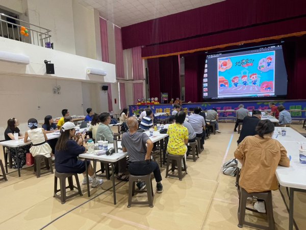 20240625第二次團務會議