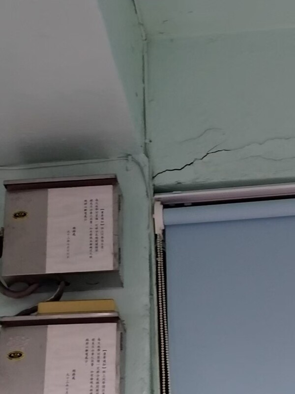 20210428第一次訪視青溪國中