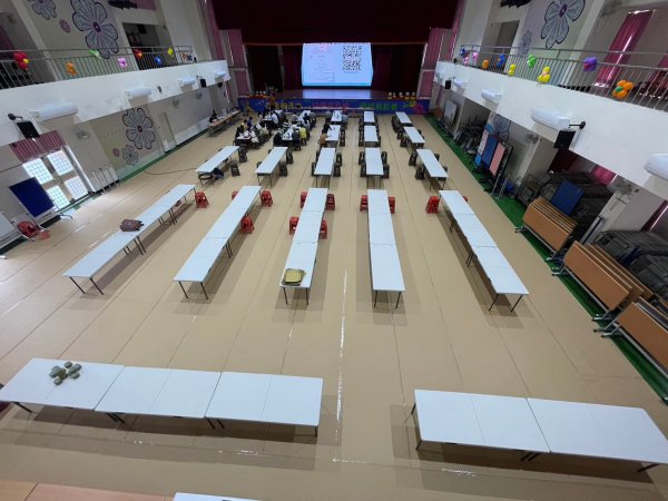 20240625第二次團務會議