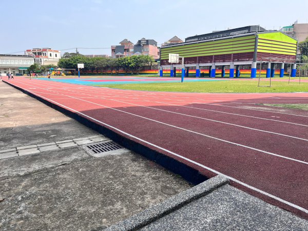 20230418高榮國小一訪