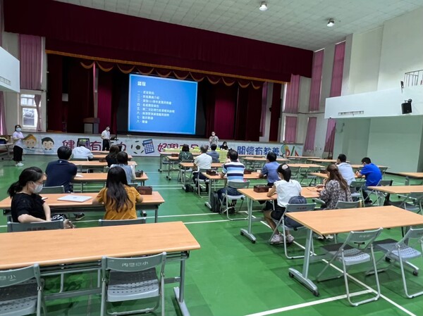20220913防災輔導團第三次團務會議