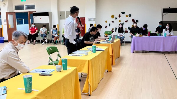20220524-111年幼兒園推動基礎防災教育訪視-第一次