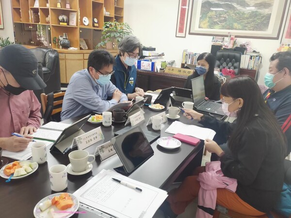 20221019普仁國小二訪