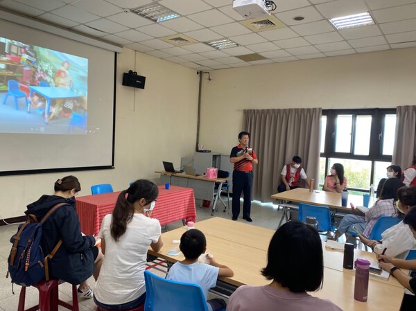 20201121幼兒園防災教育工作坊