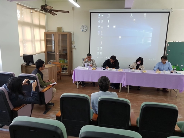 20210406訪視武漢國小防災基礎建置