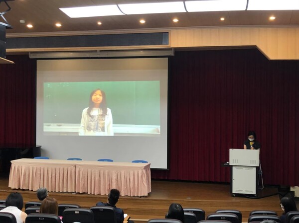20220708-第二場南區校園在地化防災教育教學設計工作坊